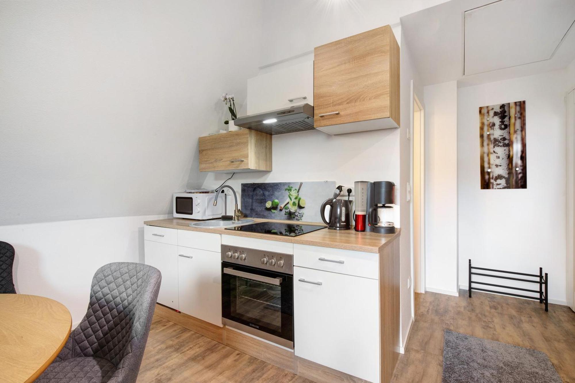 Ferienwohnung Erhardt Günzburg Exterior foto